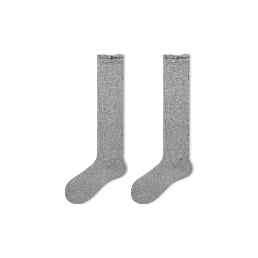 Primeet Knee High Socks Women's 1 Pack