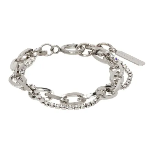 JUSTINE CLENQUET Brass Bracelets Женские