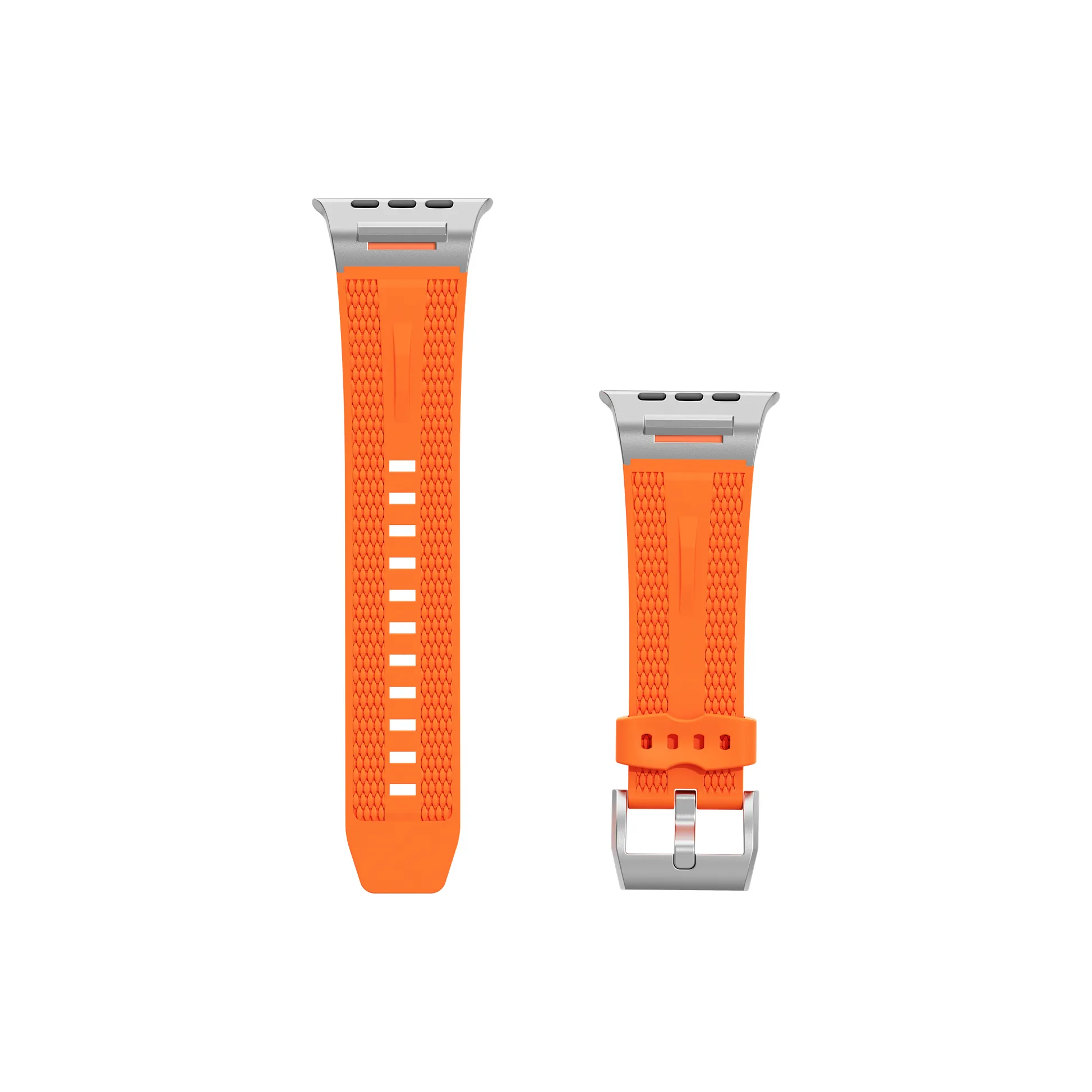 Antey Strap Apple Compatibility Silicone Material 175 220mm
