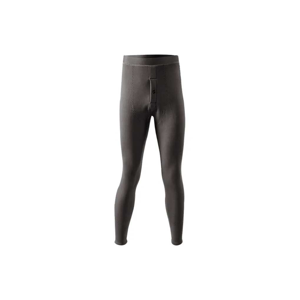 H YXIANG Men's Thermal Pants