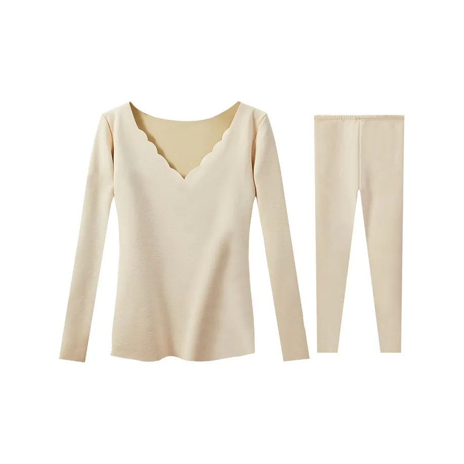 Herbal Primer Термический Комплект Женские