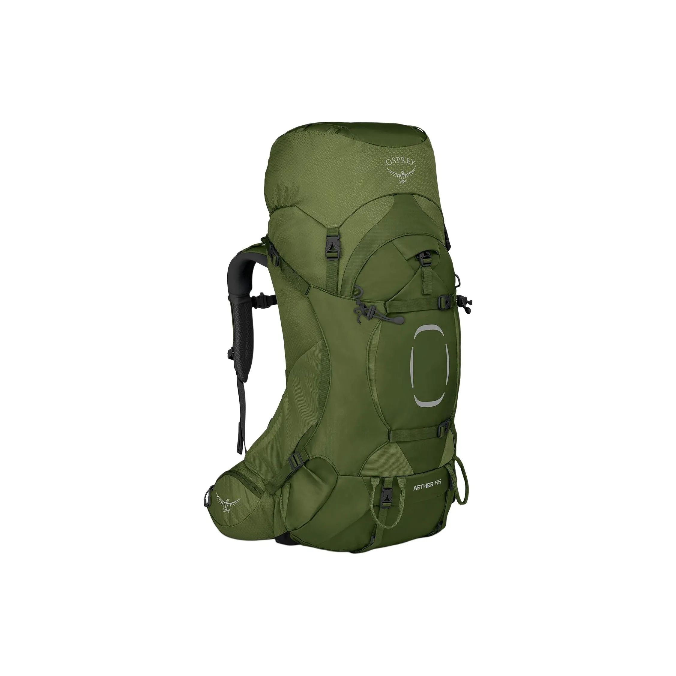 OSPREY Mountaineering Bag Backpack Nylon Unisex