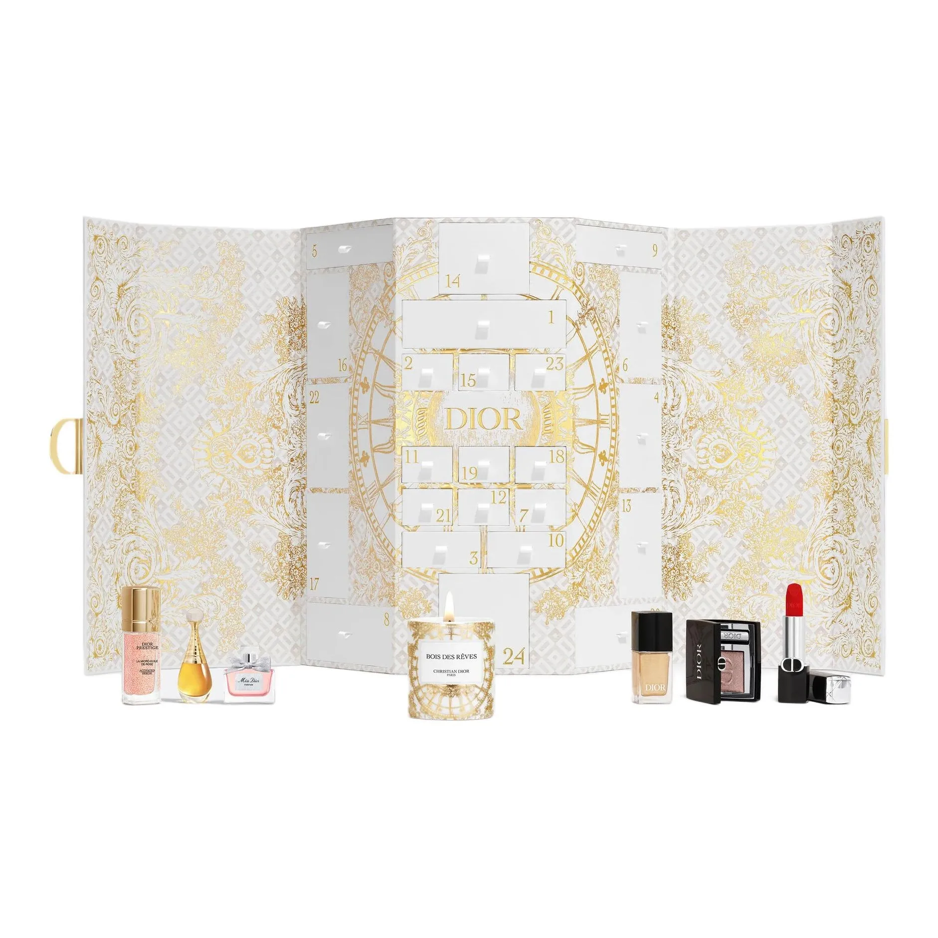 Dior Advent Calendar 2024