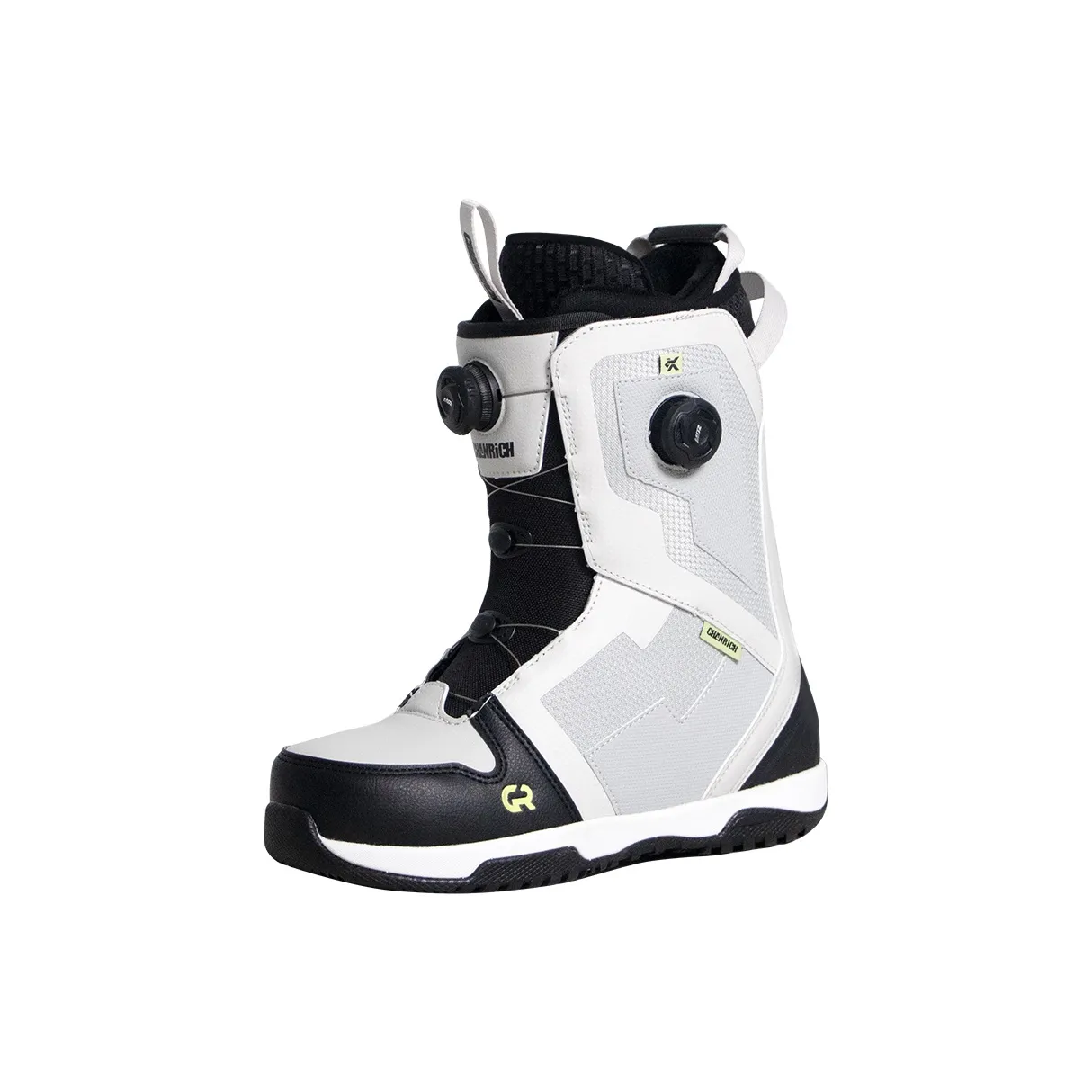 Snow Know The Answer SKTA Ski Boots