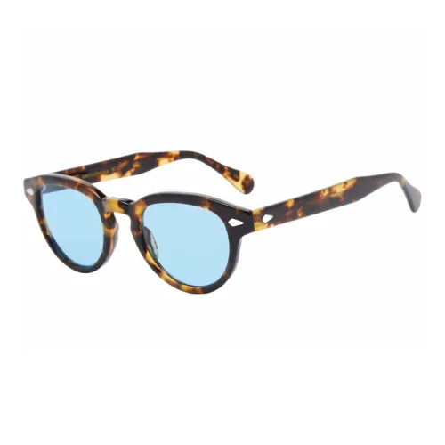 MOSCOT Мужские солнцезащитные очки