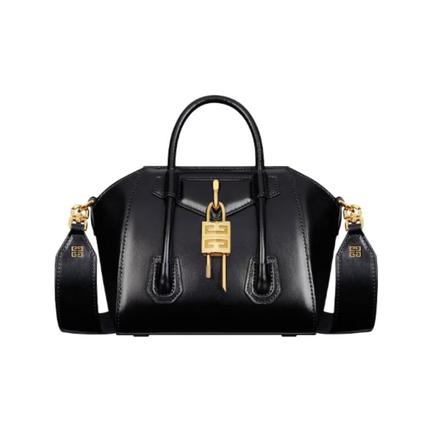 ★AHNI★ [Exclusive]Cinnamon Bag _ black AHNI Cinnamon Bag_black / Limited Special Price Until the