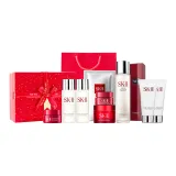 여신 워터 75ml+클리어 로션 30ml X 2+클렌저 20g X 2+크림 15g+아이 크림+크림+마스크팩