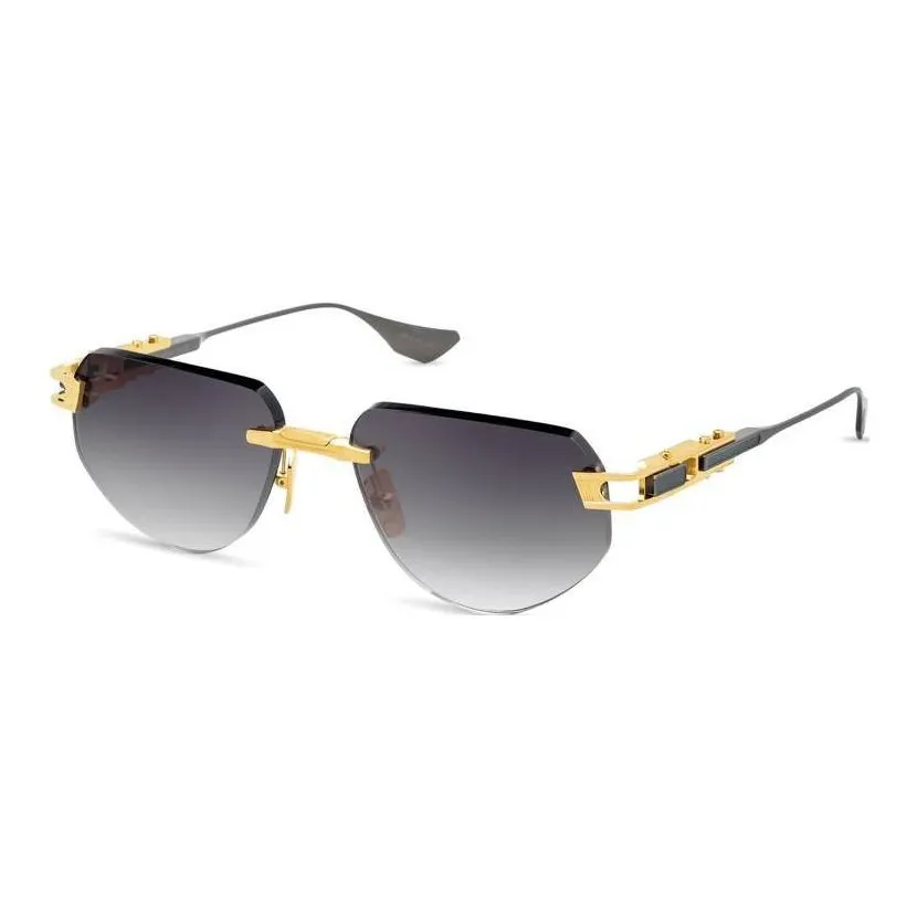 DITA Eyewear Grand Imperyn Sunglasses