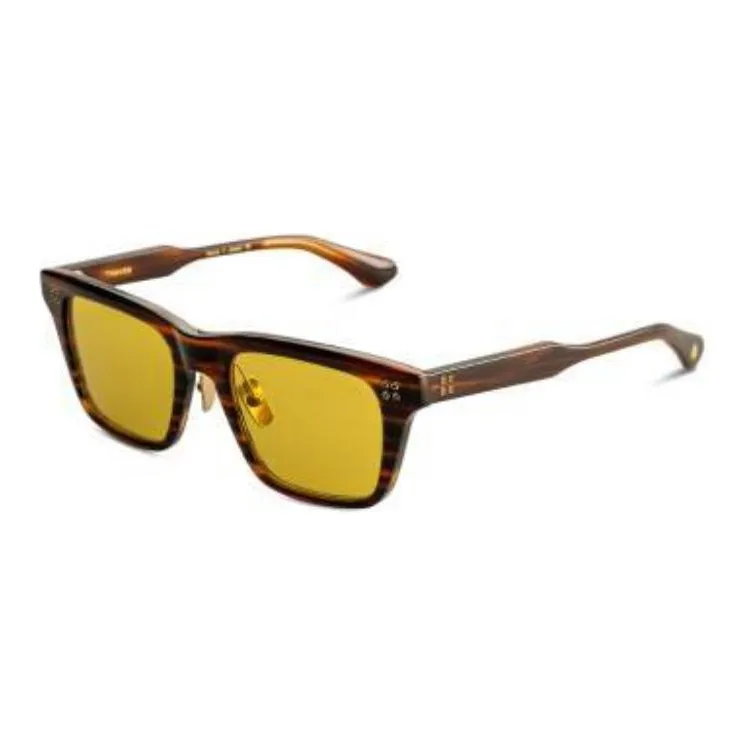 DITA Eyewear Thavos Square frame Sunglasses