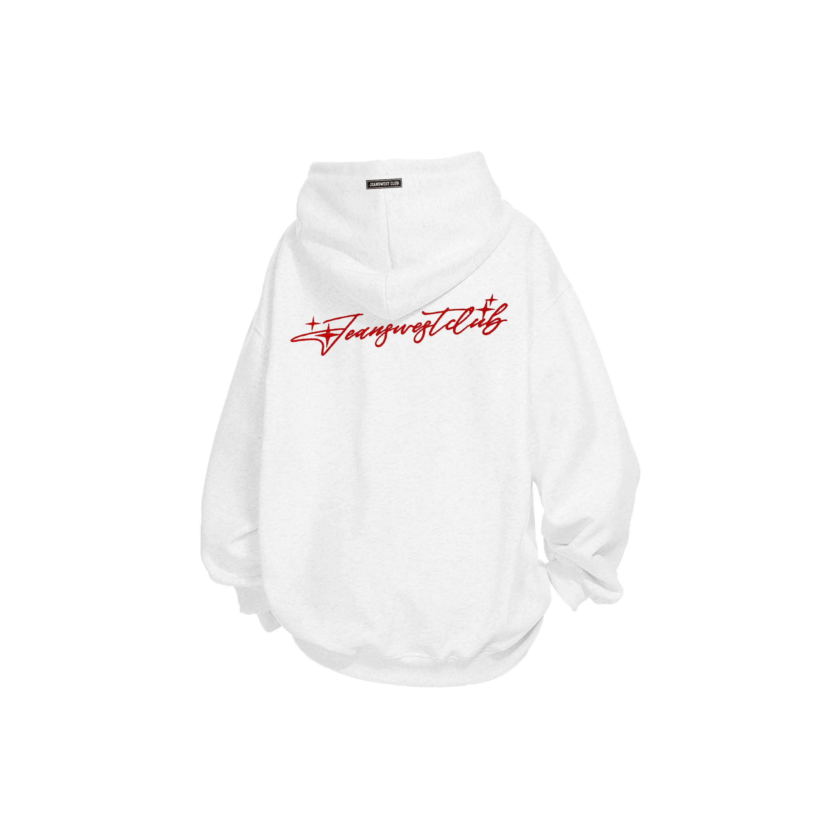 JEANSWEST CLUB Свитшот Унисекс