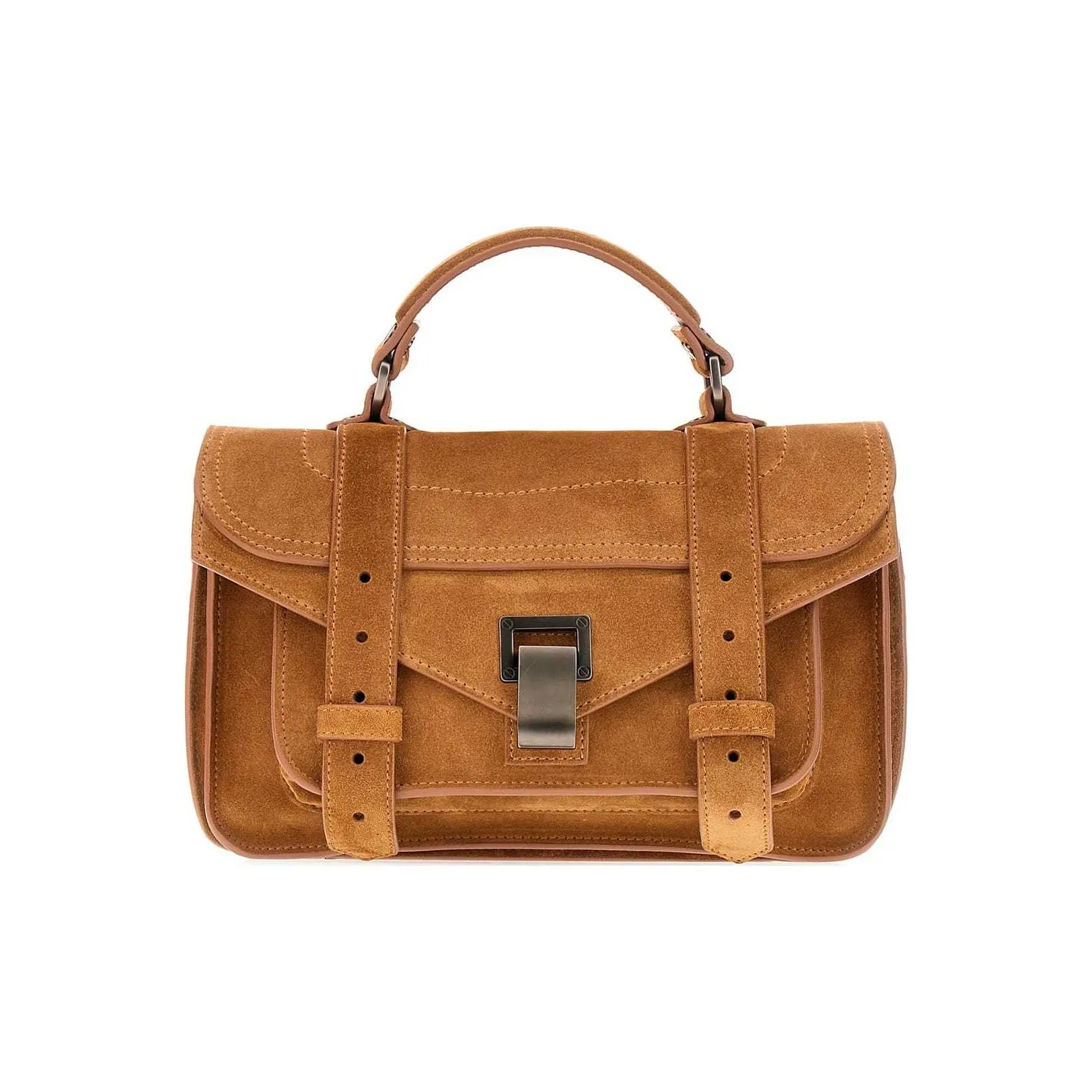 PROENZA SCHOULER Ps1 Tiny Top Handle Bag