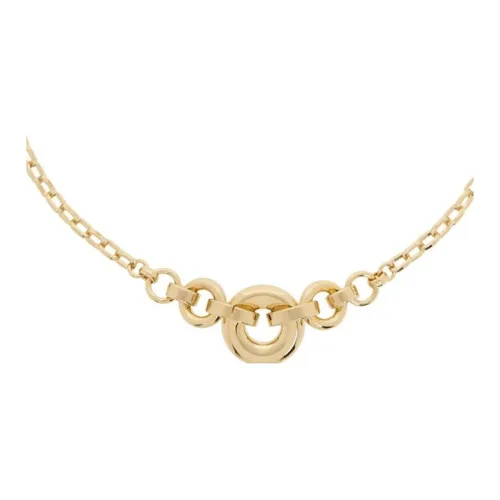 Laura Lombardi Brass Necklaces Женские
