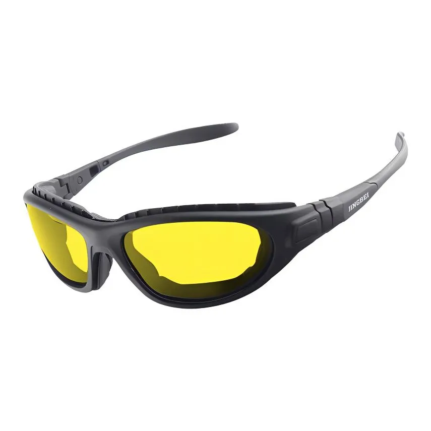 JINGBEI Aviator Солнцезащитные очки Унисекс