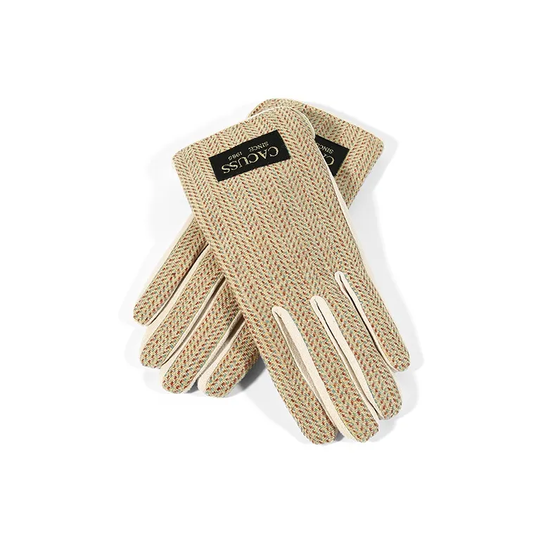 CACUSS Junior Полиэстер Перчатки Женские