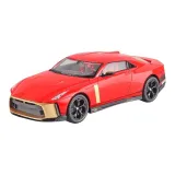 GTR50 스포츠 카 MS931 레드