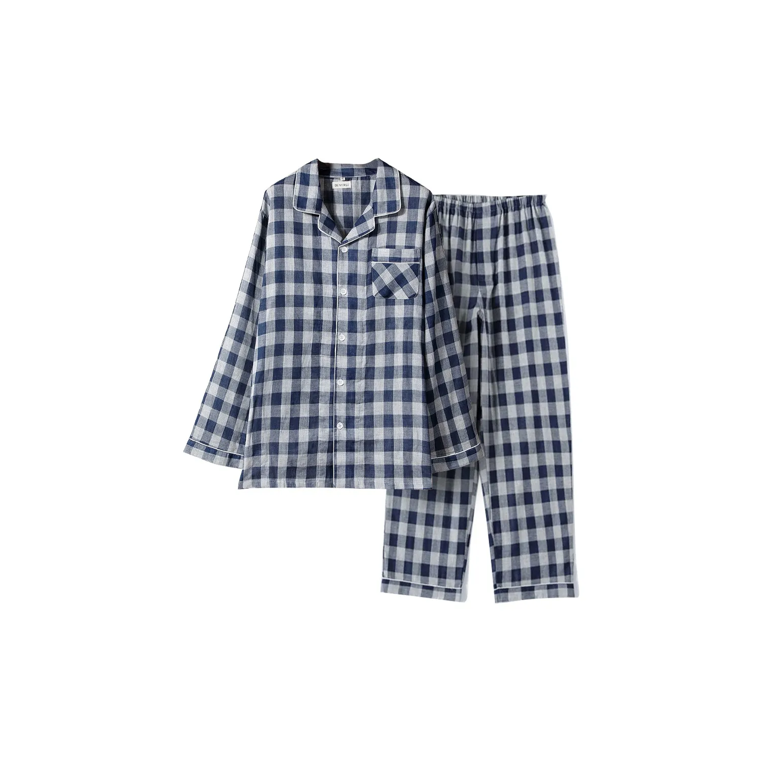 DV Men's Pajama Sets