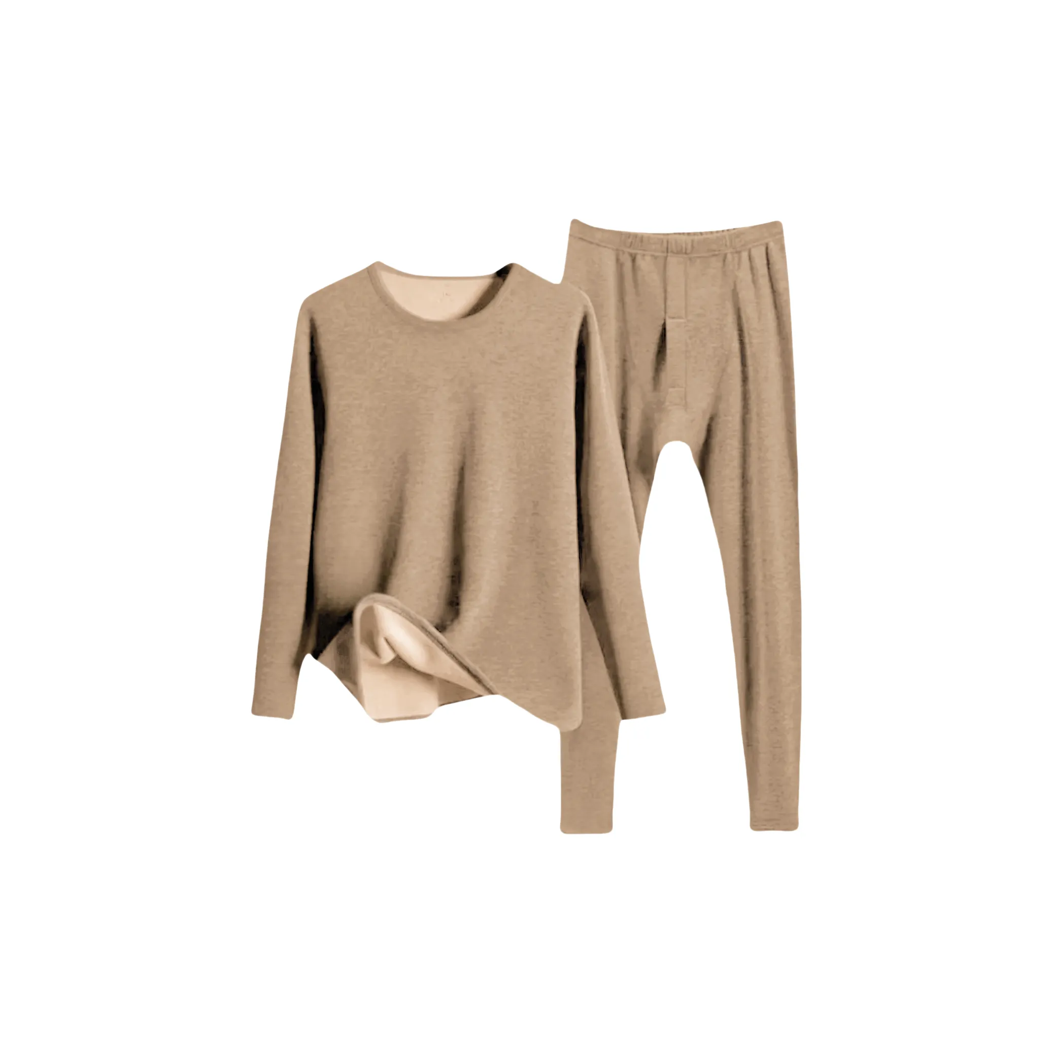 Удобный и освежающий термокостюм для мужчин