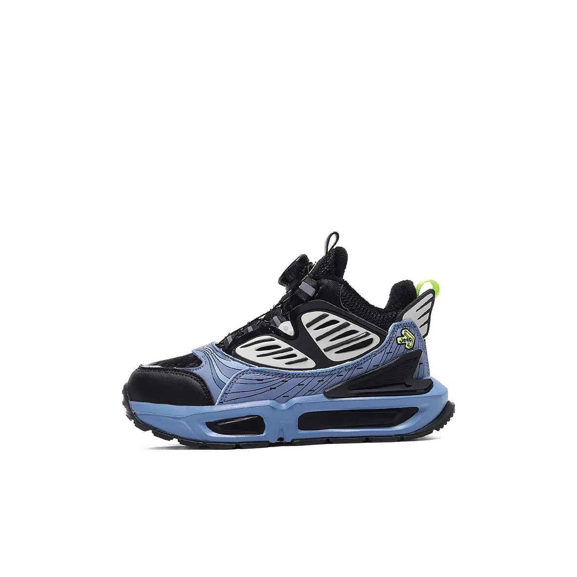 Sneakers 1-000531-8000 M Nlau Weiss'