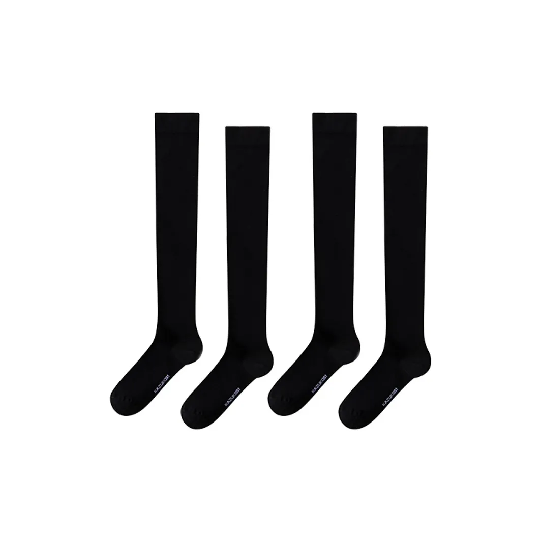 XIAOYEHEZI Носки для бедра женские