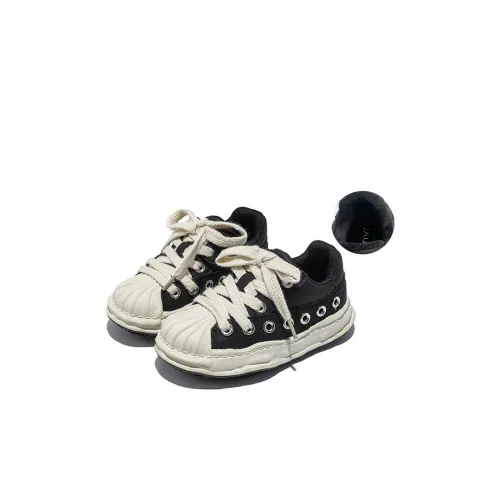 NAUTICA Детская повседневная обувь Low Top Черная Kids