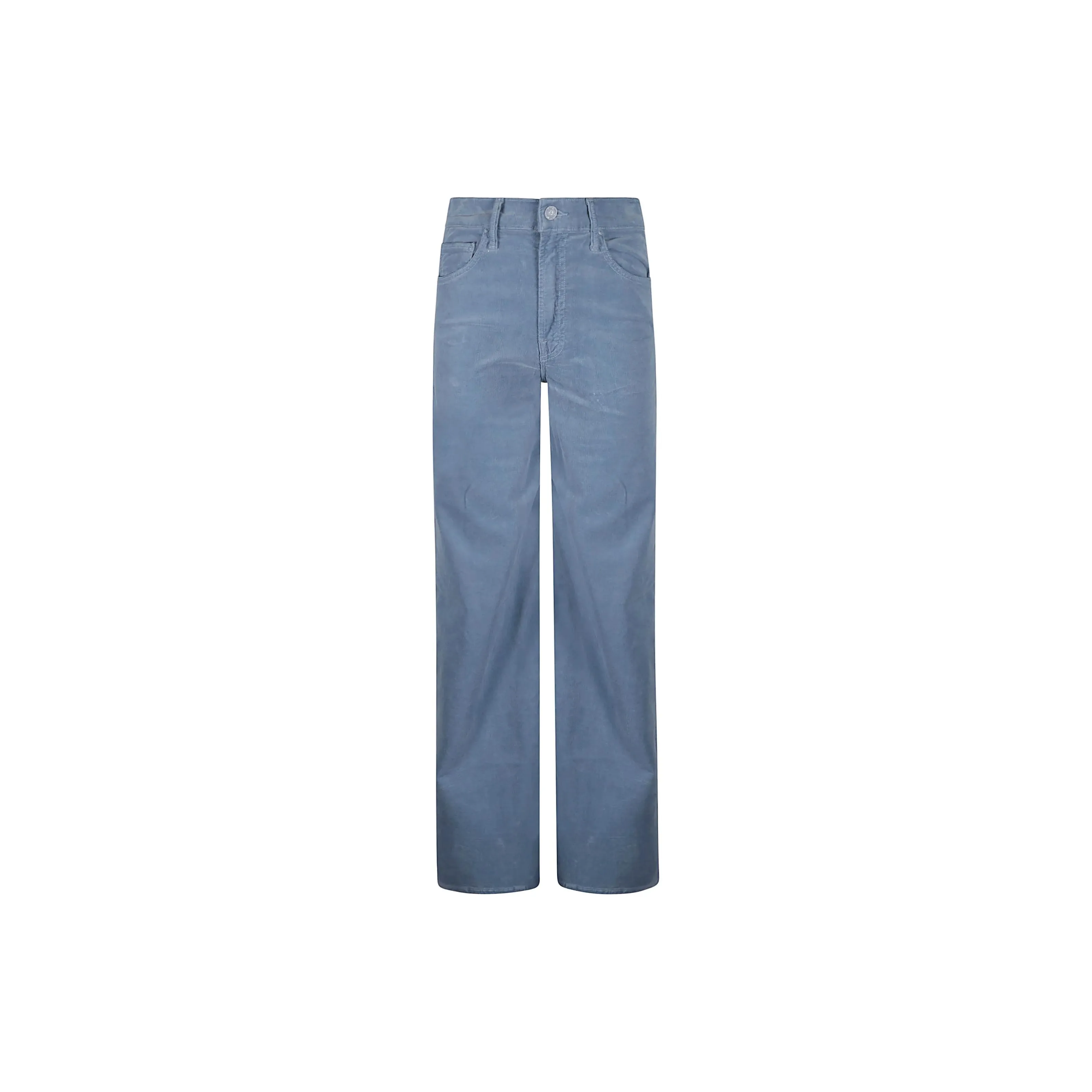 MOTHER The Undercover Wide-Leg Jeans