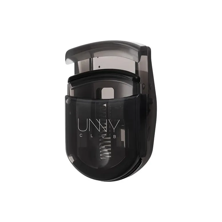 UNNY Portable Sunflower Model Eyelash Curlers Curling Shaping Long Lasting