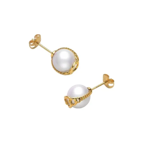 TASAKI Серьги Женские