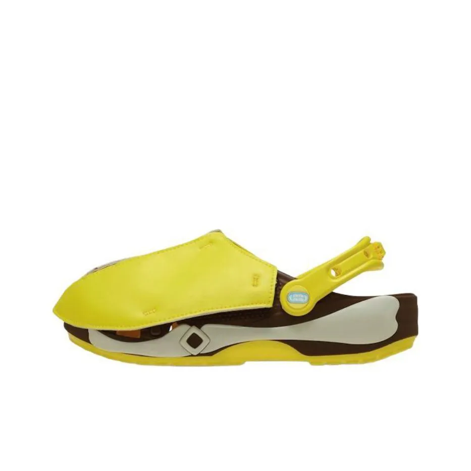 Crocs Classic Clog Fortnite Peely