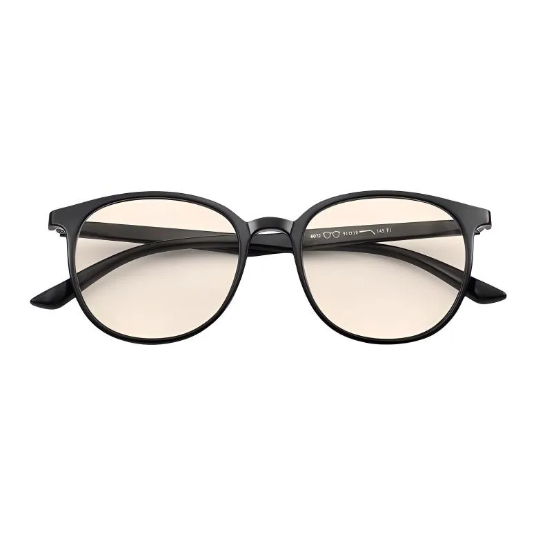 JINGBEI TR90 Sunglasses Unisex Black/Purple