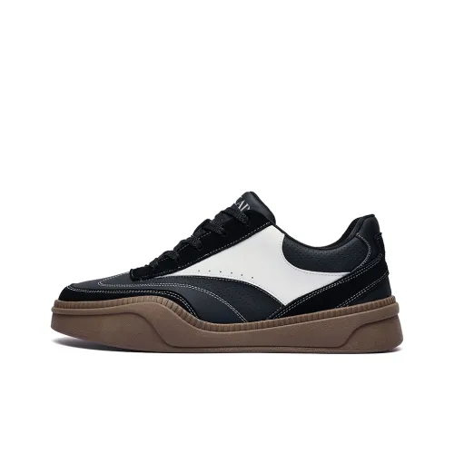 KAD Кроссовки для скейтбординга Low Top Мужские