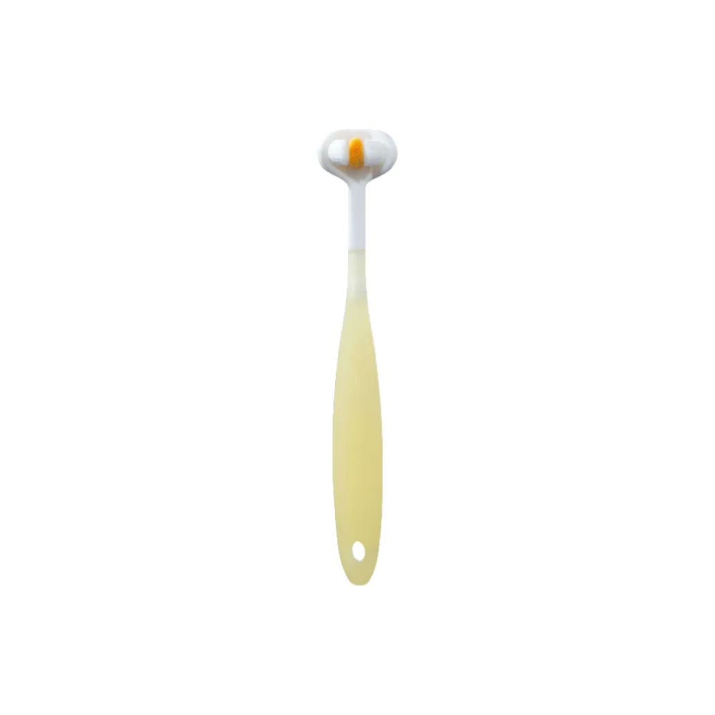 CHENYISHENG Toothbrushes Kids