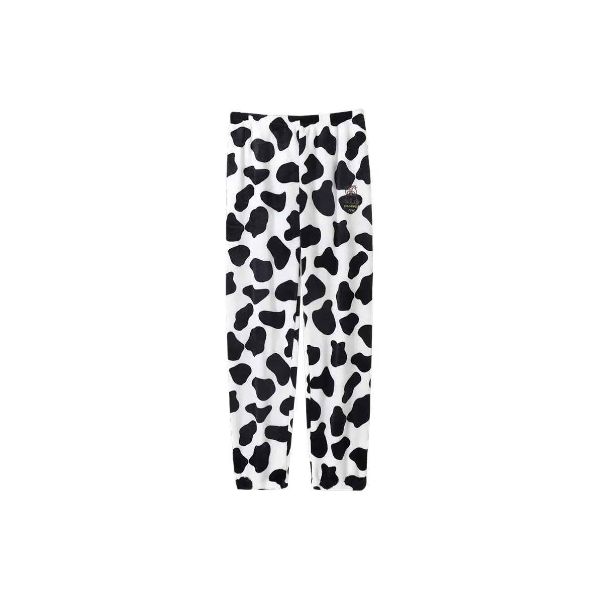 OUSHIBO Pajama Pants Women's Image Color
