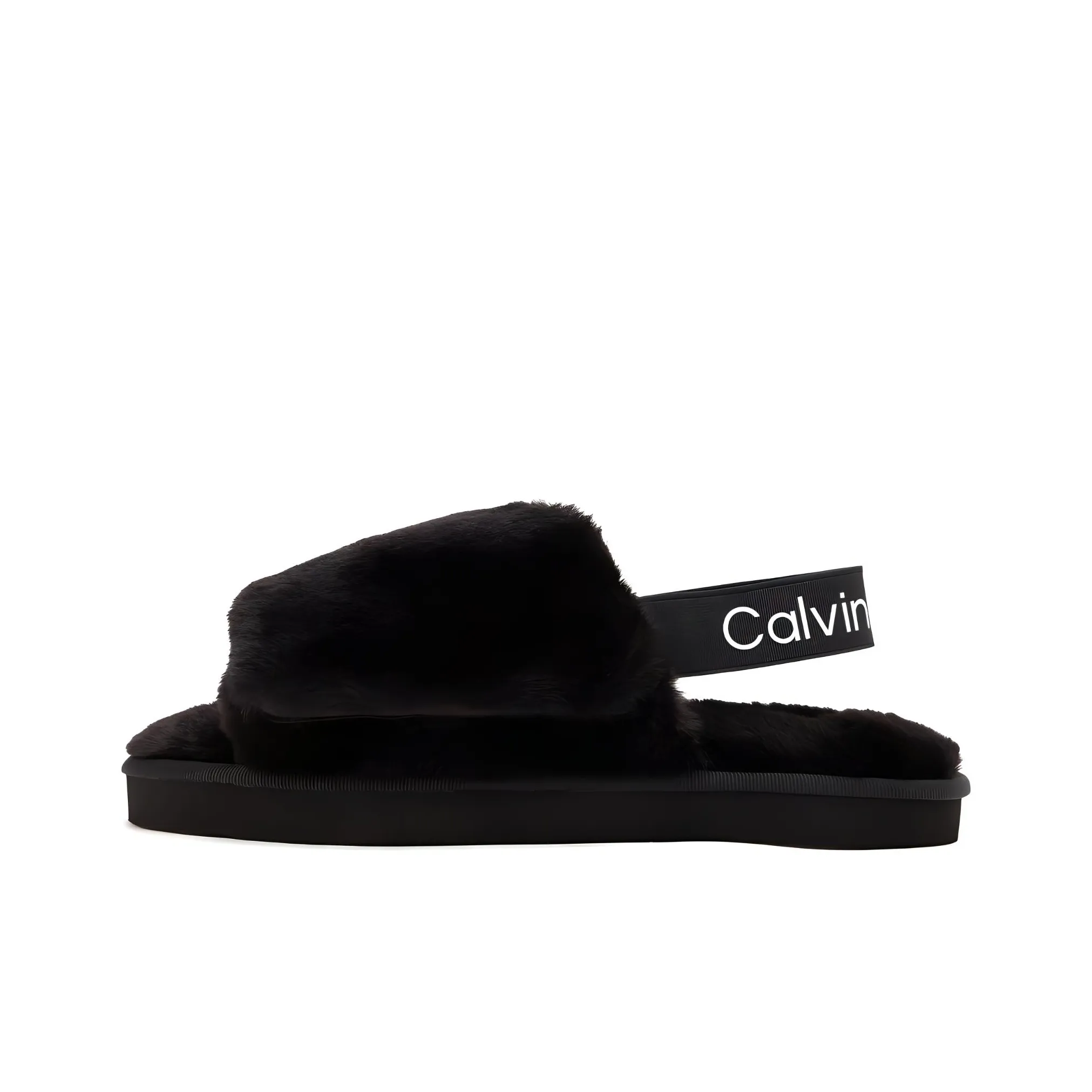 CKJ calvin Handbag KLEIN JEANS Sandal Women's Space Black