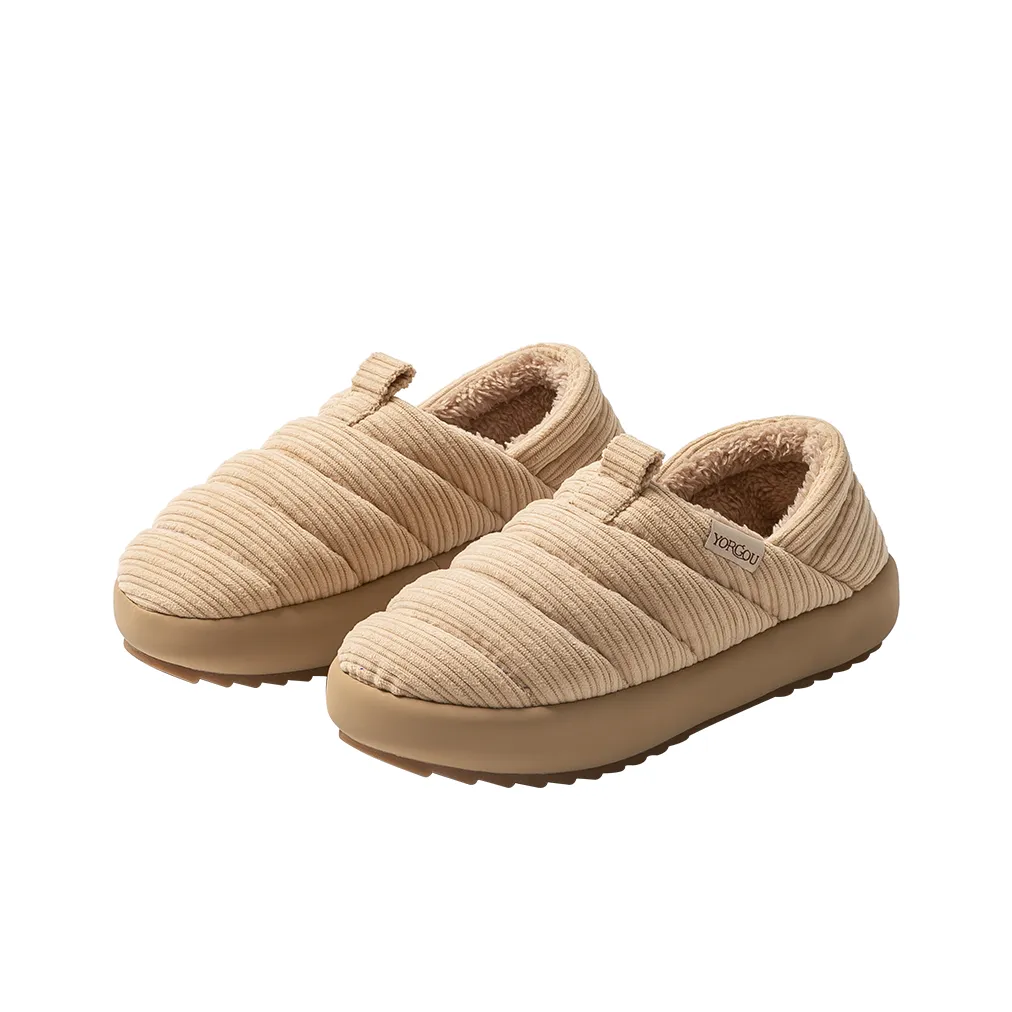Far Port TPR Sole Abrasion Resistant Slip Resistant Wrap toe Slippers Unisex