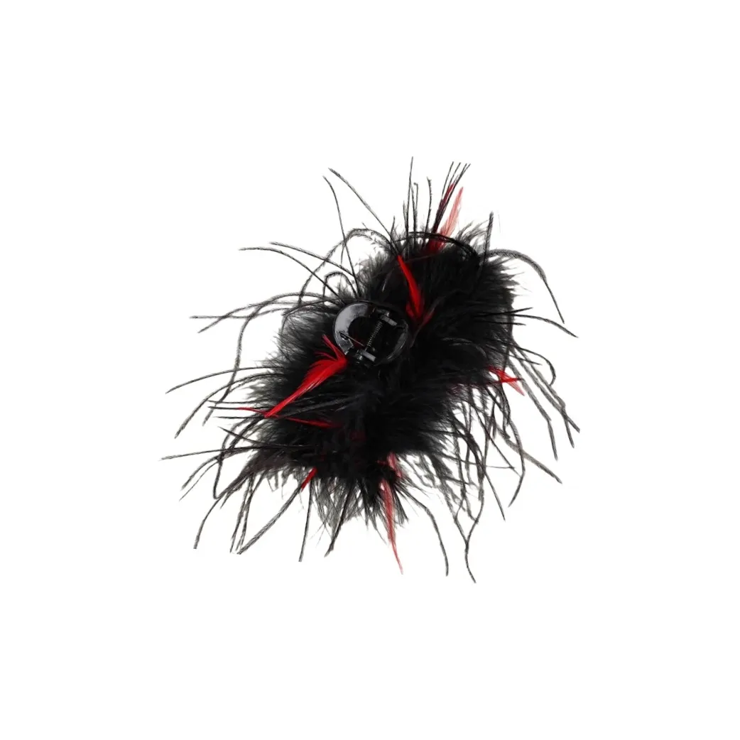 Danqin Alloy Hair Clips Women's