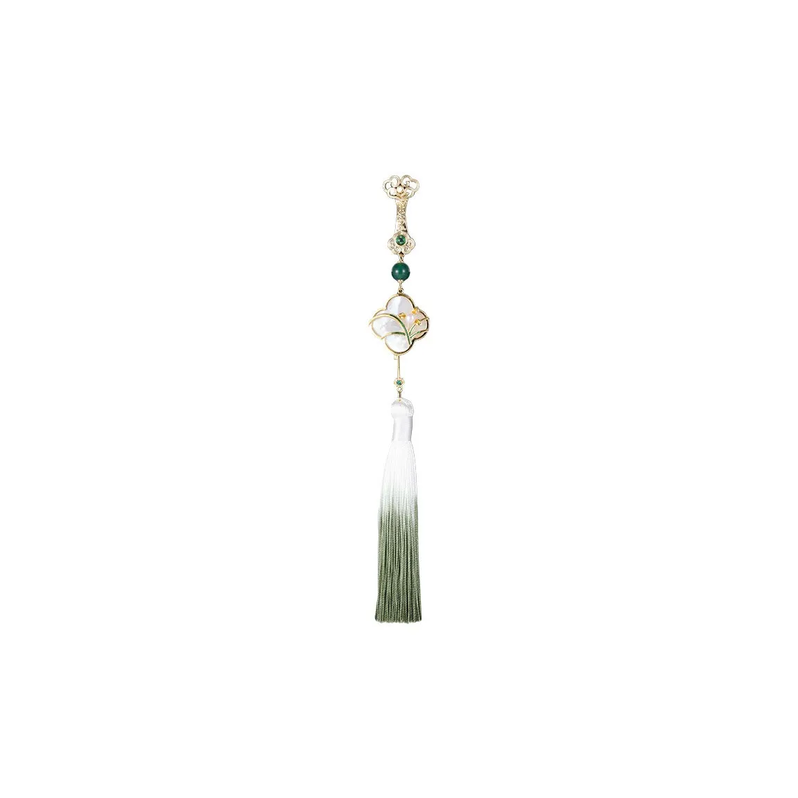 Lockstarfy Mother Of Pearl Brooches Women's