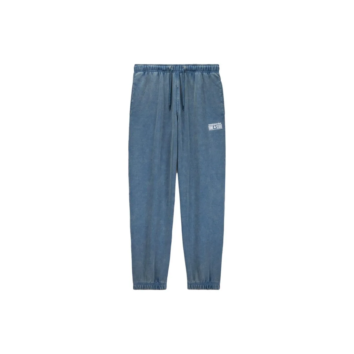 Converse X Thisisneverthat Washed Sweatpants