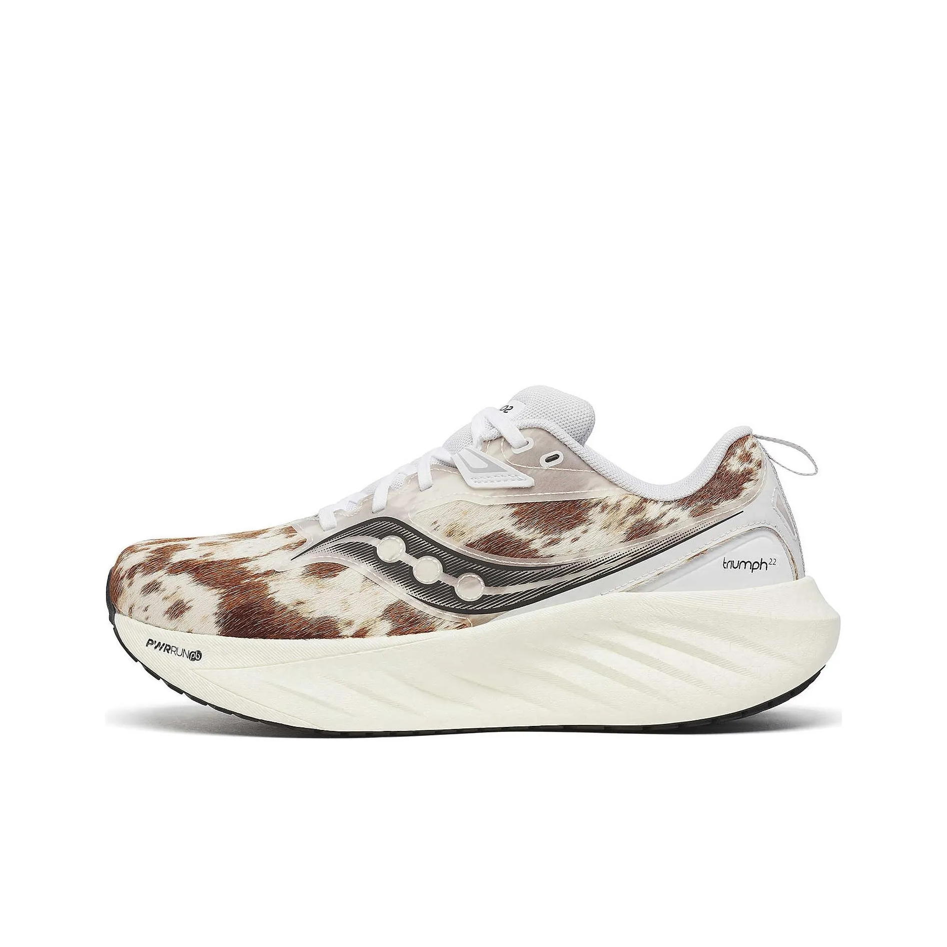 Saucony Triumph 22 Brindle Nordstrom Women's