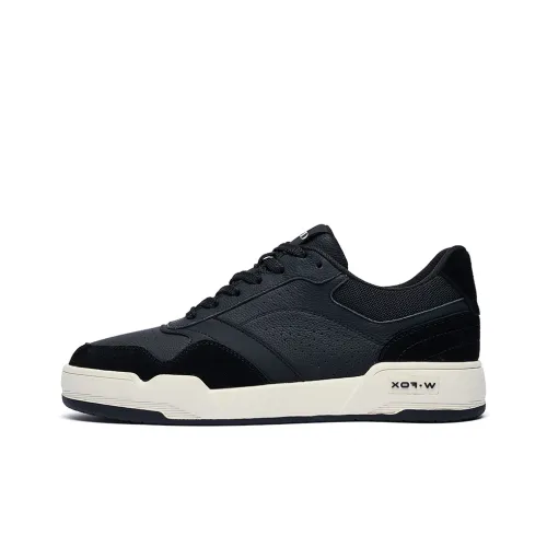 KAD Кроссовки для скейтбординга Low Top Мужские