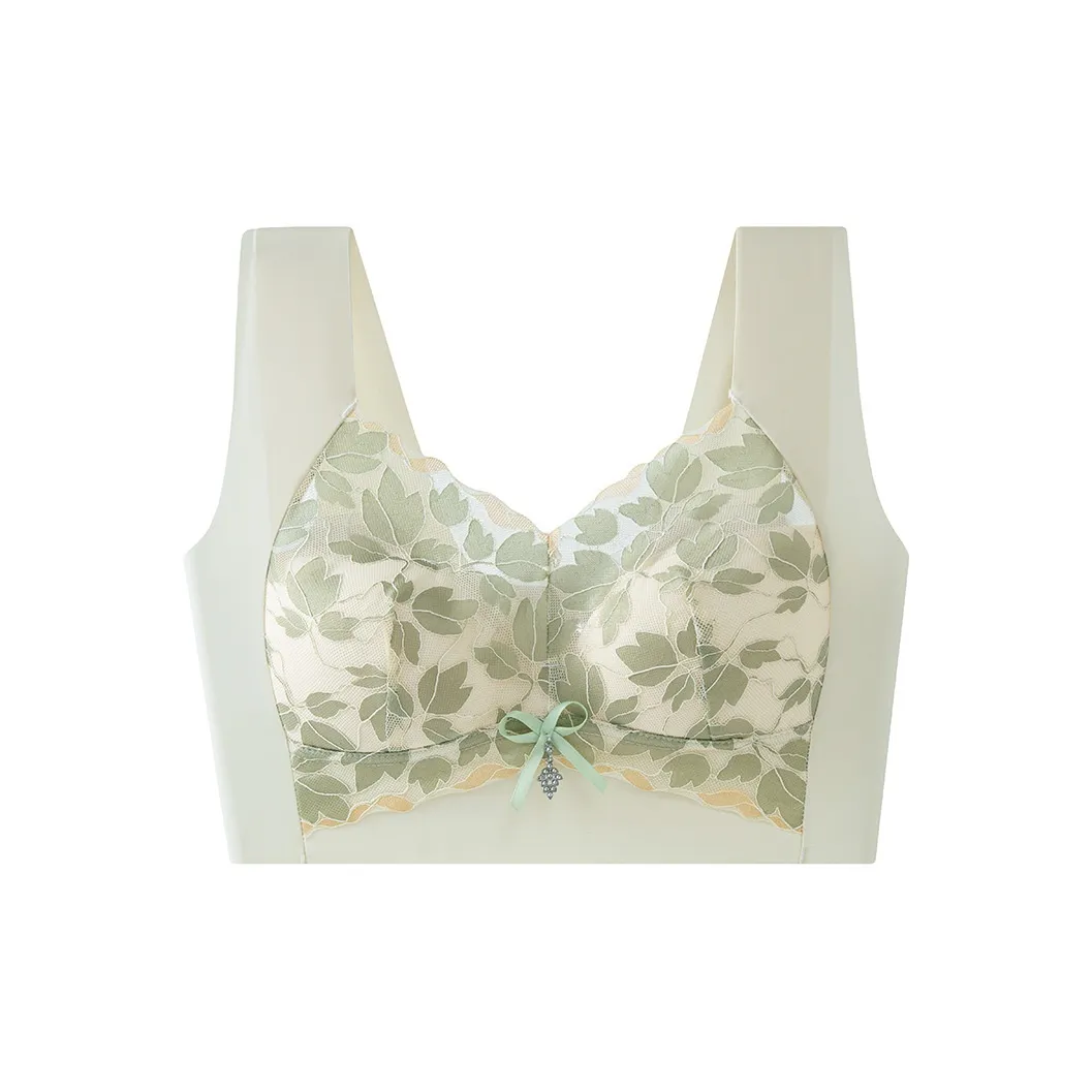 The New Age Family Bra Women's Combo Set