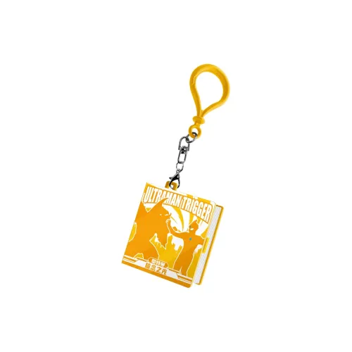 Spiritual Creations Ultraman Collection Пластиковые Подвески Унисекс