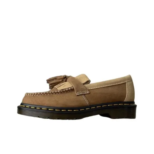 Dr.Martens Лоферы Умбра Унисекс