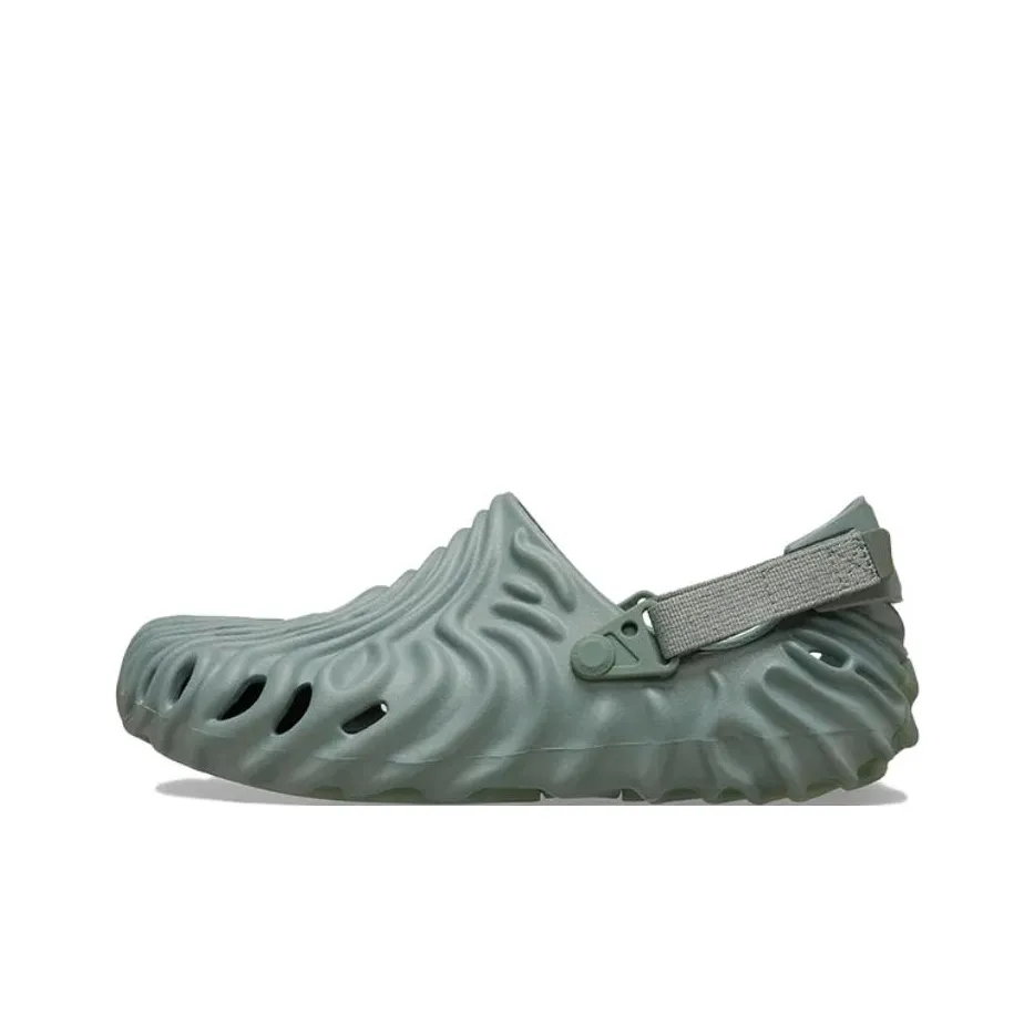 Crocs Pollex Clog By Salehe Bembury Manta