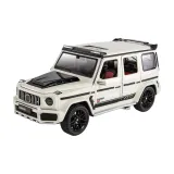 Kaimi Baboros-MS921 화이트