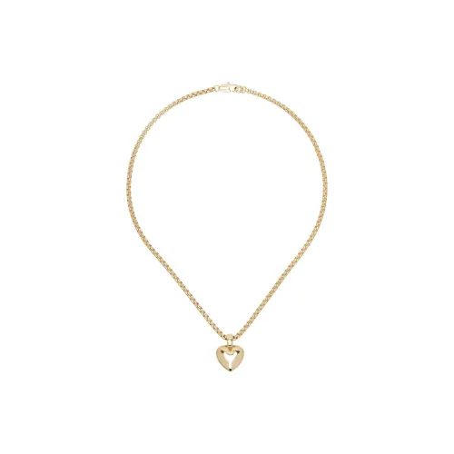 Laura Lombardi Brass Necklaces Женские