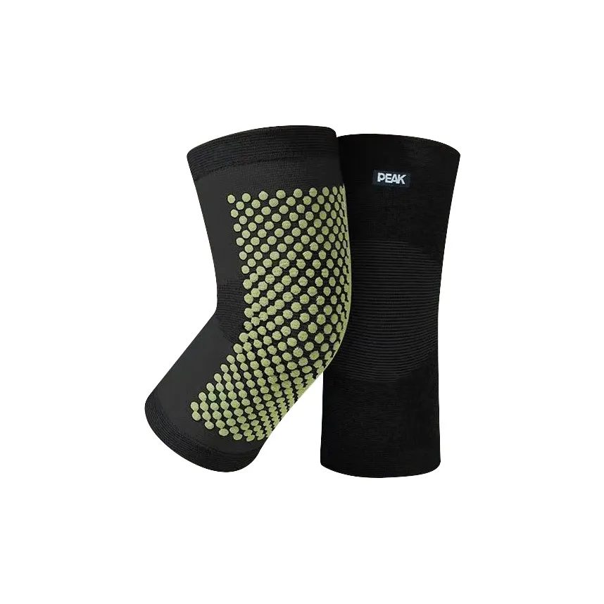 PEAK Knee Pads Running Mountaineering Hiking Cycling Yoga Dance Unisex