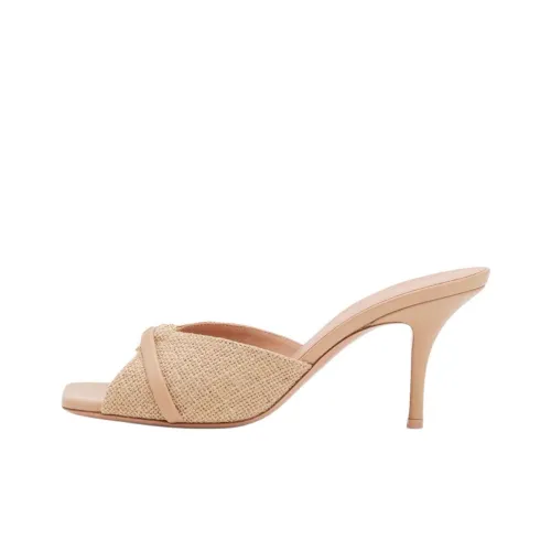 Malone Souliers Женские Слипоны