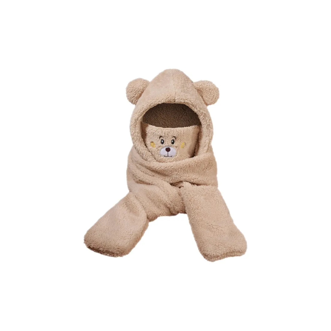 TUCANO Полиэстер Шапки-бини Унисекс