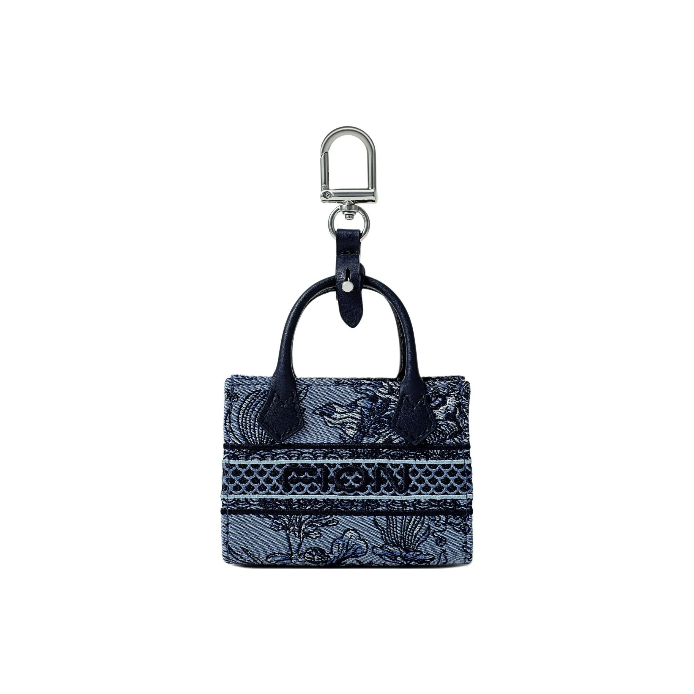 FION Ткань Сумка Аксессуар Унисекс Многоцветный