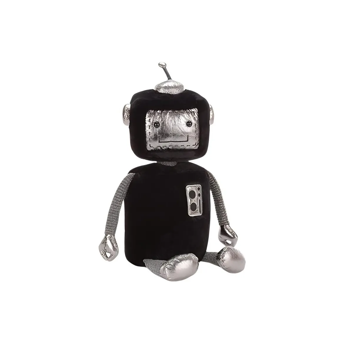 JELLYCAT Fun Universe Jelly Robot Dolls Plush Doll 44cm High